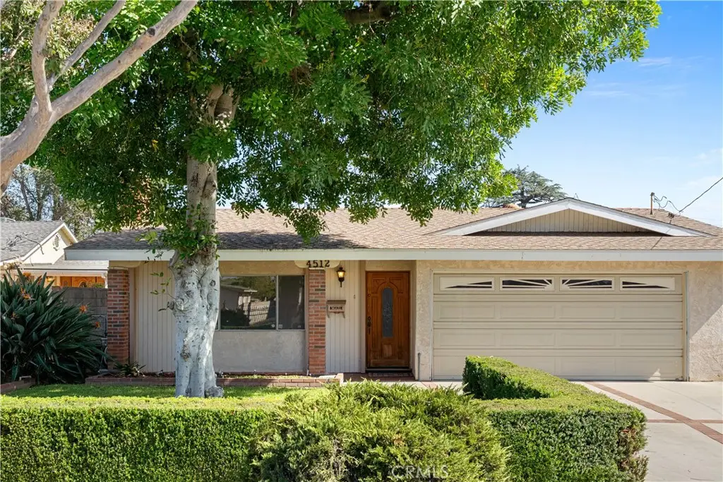 4512 Delta, Rosemead, CA 91770 - #1