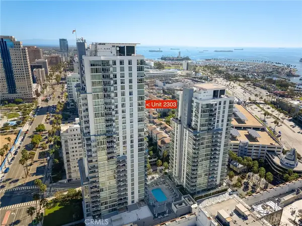 400 W Ocean, Long Beach, CA 90802