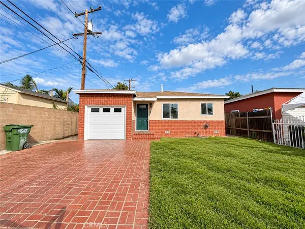 937 W Cedar, Compton, CA 90220