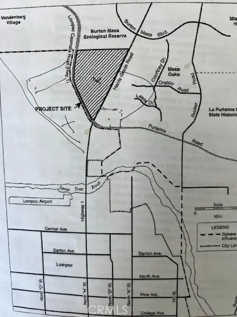 0 La Purisima, Lompoc, CA 93436 - Image #2