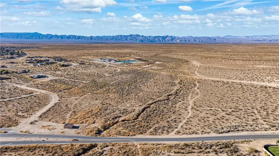 0 Randsburg Mojave Road, California City, CA 93505 - Image #2