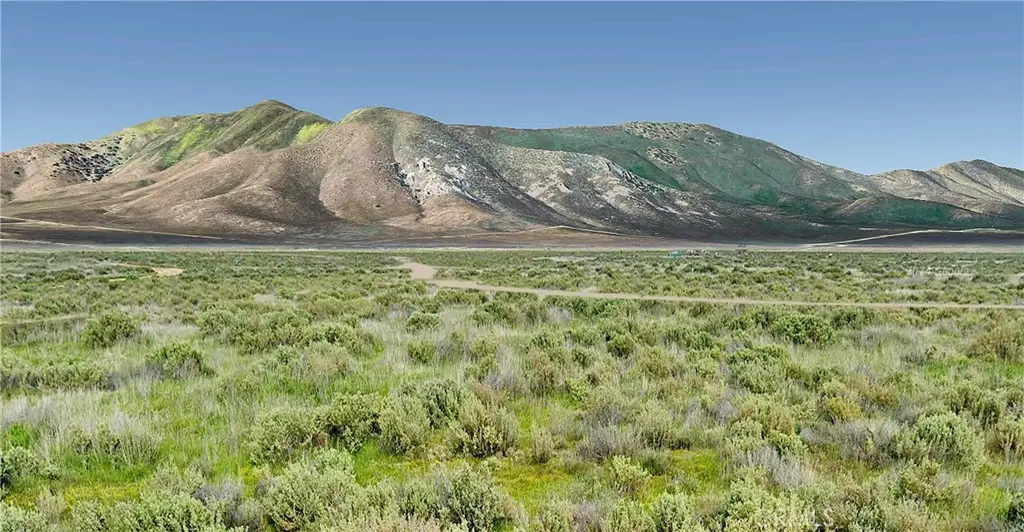 14441 Clarksburg Road, Santa Margarita, CA 93453 - #1