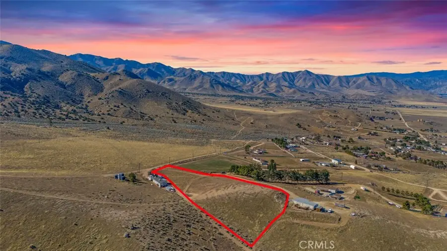 4700 Cimarron Drive, Weldon, CA 93283 - Image #2