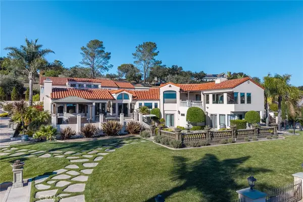 515 Windermere Lane, Arroyo Grande, CA 93420