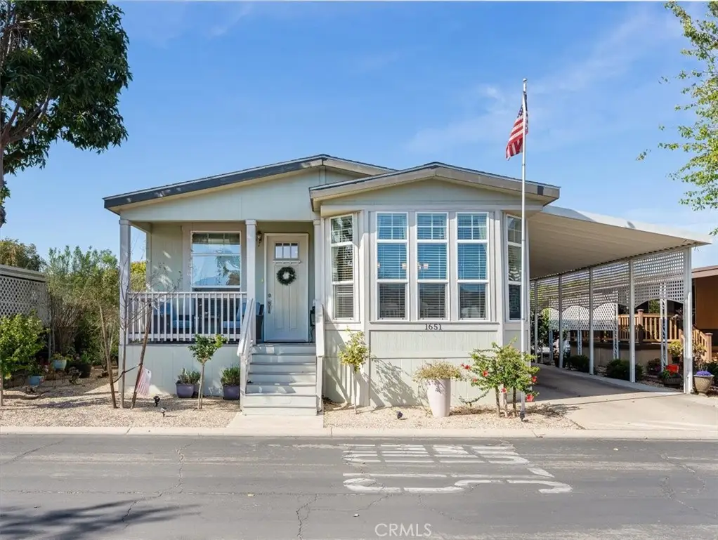 1651 Via Quantico, Santa Maria, CA 93454 - #1