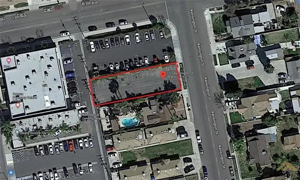1223 Kensington Street, Delano, CA 93215