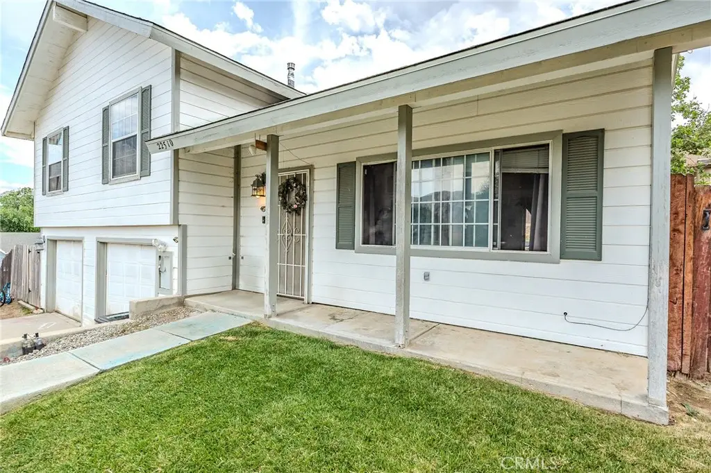 22510 Eagle Way, Tehachapi, CA 93561 - #1