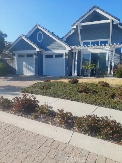 1626 Monterey Avenue, Grover Beach, CA 93433 - #1