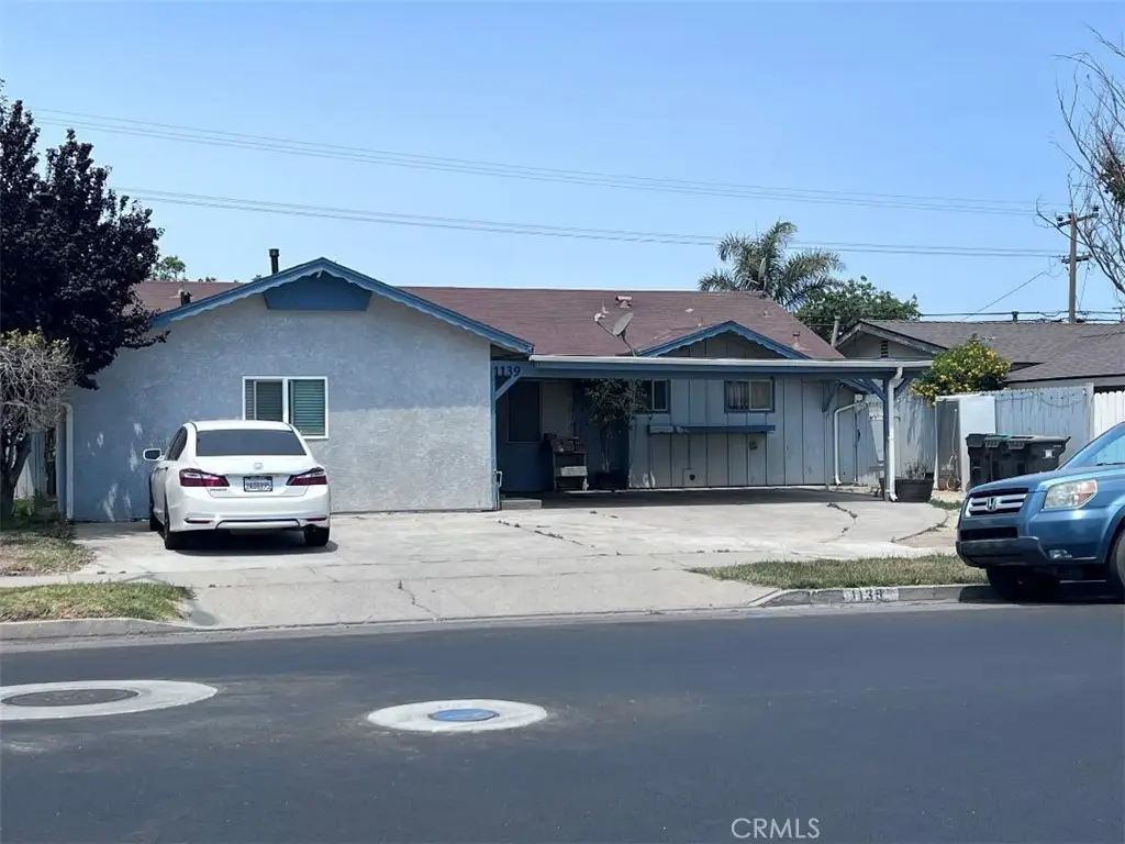 1139 S Western Avenue, Santa Maria, CA 93458 - Image #1
