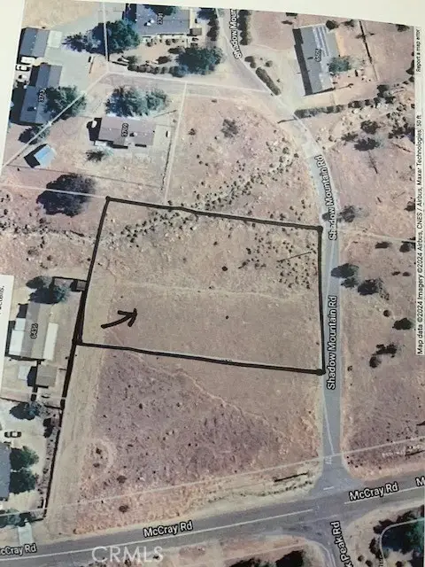 0 Shadow Mountain Rd, Lake Isabella, CA 93240 - #2