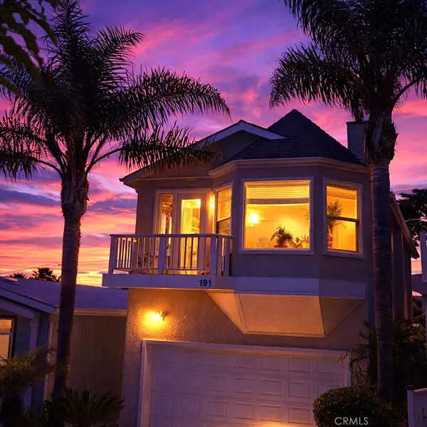 191 J Street, Cayucos, CA 93430