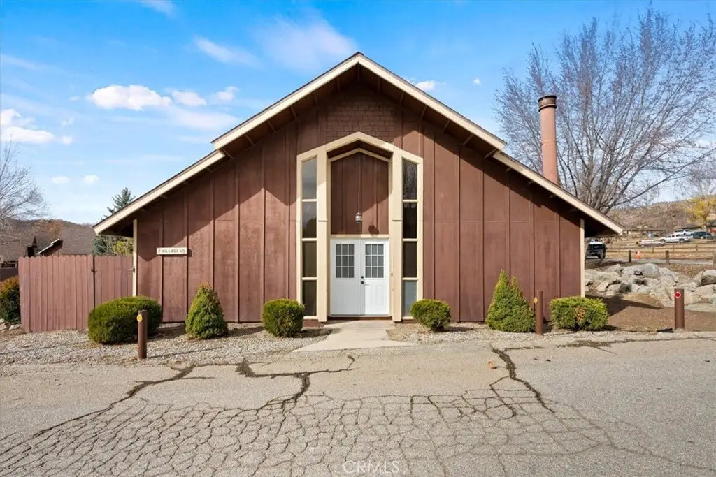 2 Village Lane, Tehachapi, CA 93561 - #1