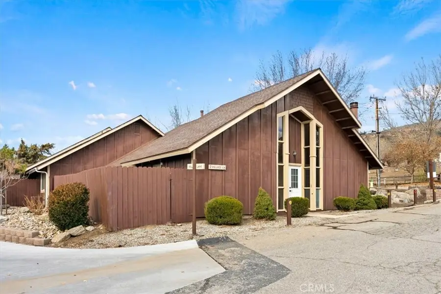 2 Village Lane, Tehachapi, CA 93561 - #2