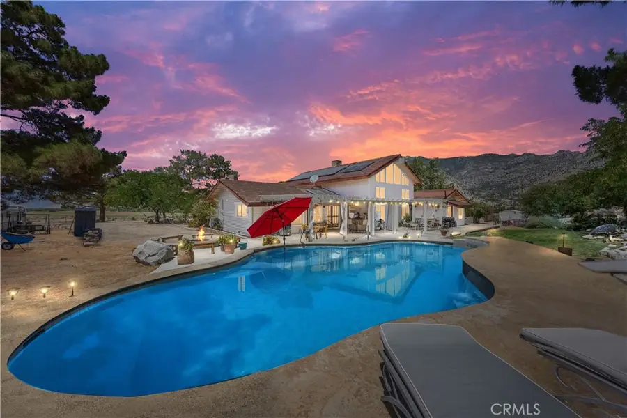 7736 Easy Street, Onyx, CA 93255 - #2