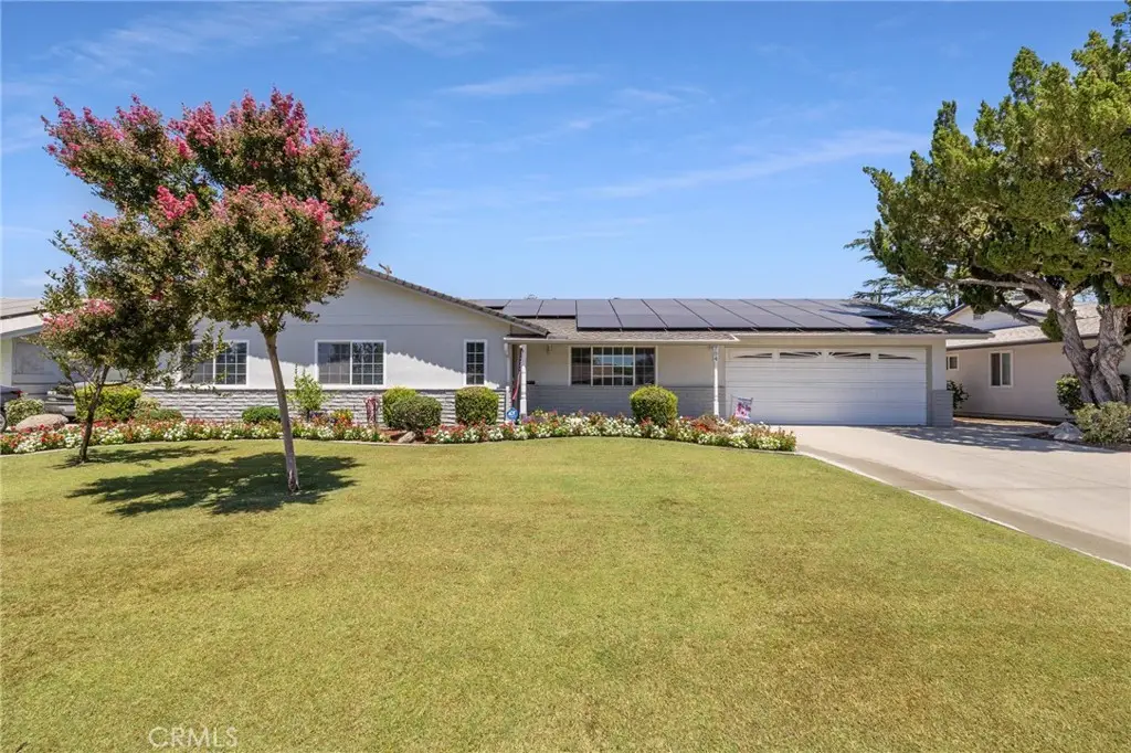 704 River Oaks Drive, Bakersfield, CA 93309 - #1