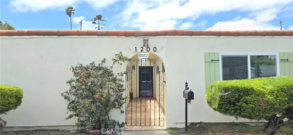 1200 Peach Avenue, Lompoc, CA 93436