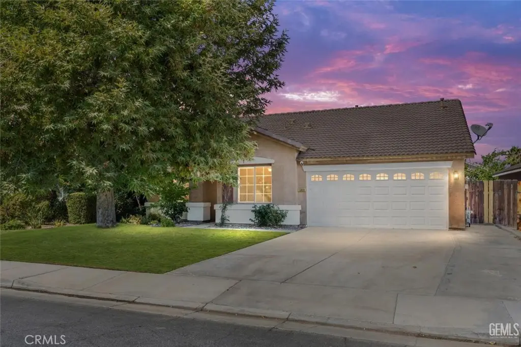 13404 Cheyenne Mountain Drive, Bakersfield, CA 93314 - Image #1