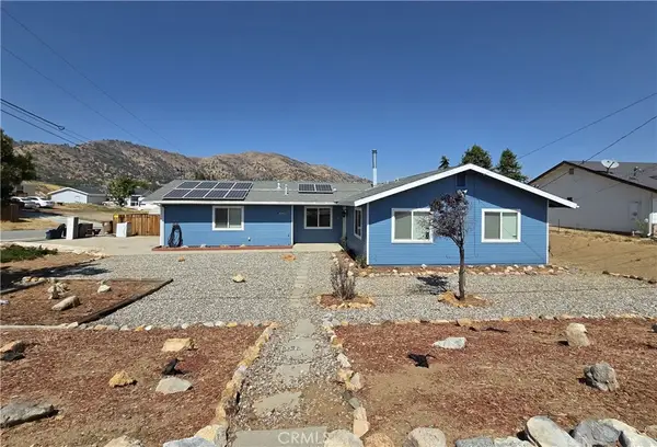 22201 Mccarthy Drive, Tehachapi, CA 93561