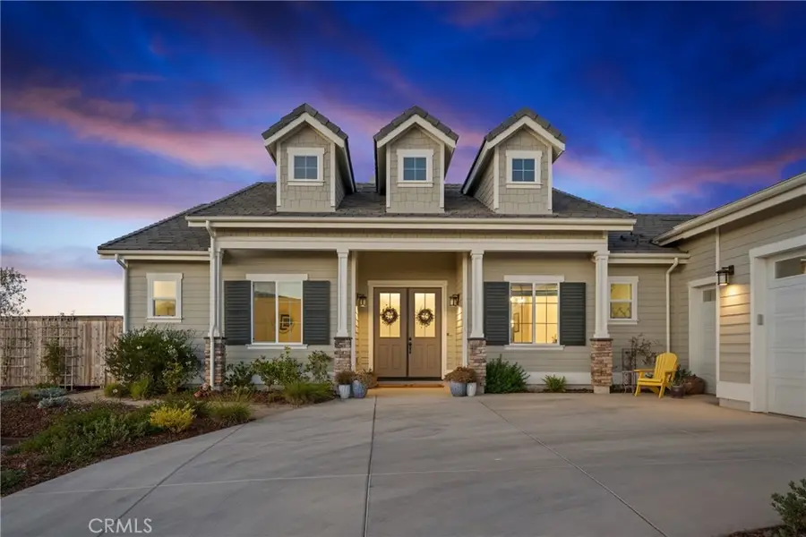 1464 Blush Lane, Santa Maria, CA 93455 - Image #2