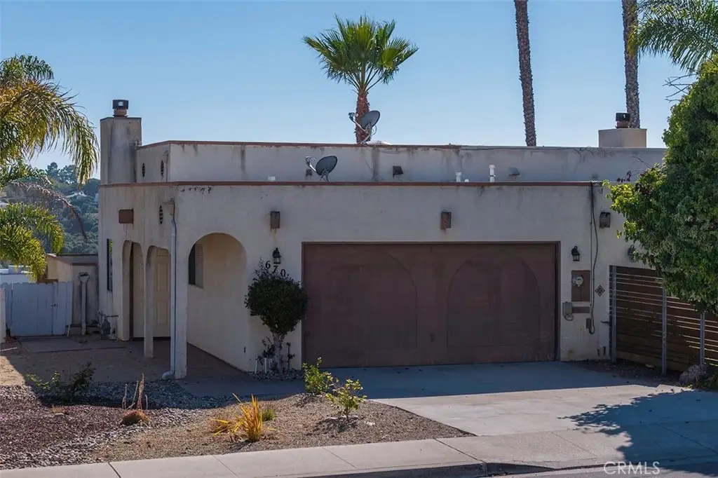 670 Vista Pacifica Circle, Pismo Beach, CA 93449 - #1