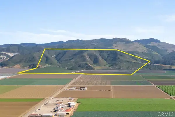 0 Floradale Avenue, Lompoc, CA 93436