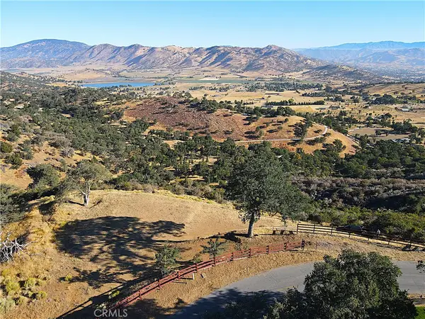 0 Zurich Drive, Tehachapi, CA 93561
