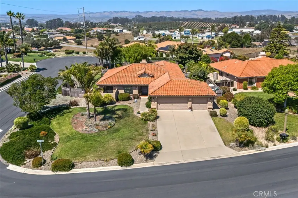 2610 Bayside Place, Arroyo Grande, CA 93420 - #1