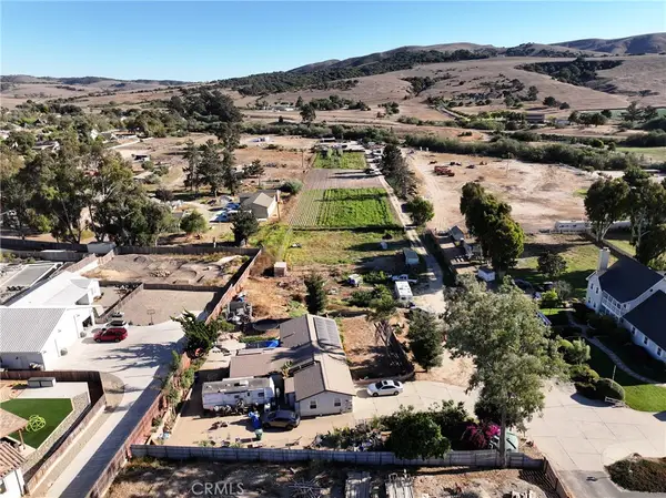 1418 Solomon Road, Santa Maria, CA 93455