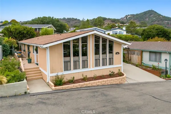 132 Quail Way, Avila Beach, CA 93424