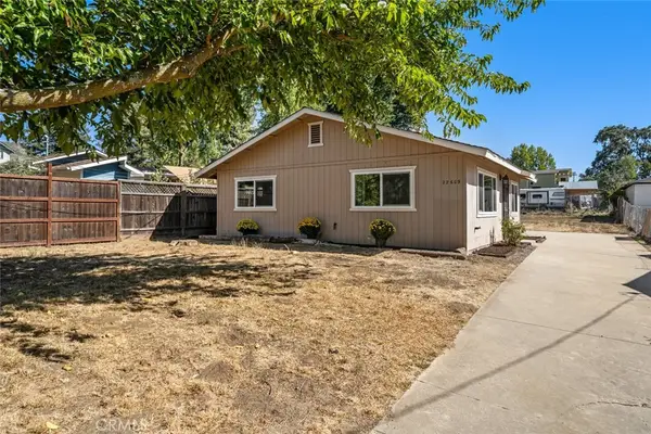 22609 I Street, Santa Margarita, CA 93453