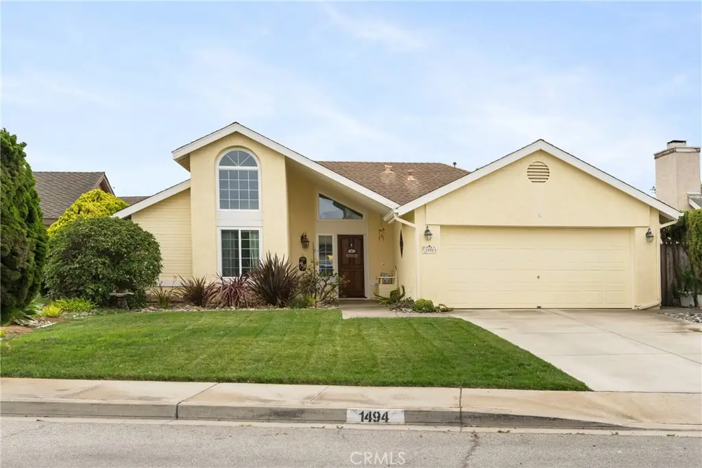 1494 Bathurst, Santa Maria, CA 93455 - Image #1