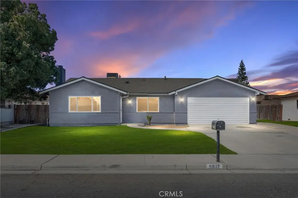 5812 Appletree Lane, Bakersfield, CA 93309 - Image #1