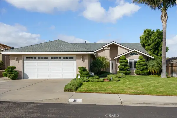 3111 Bunfill, Santa Maria, CA 93455