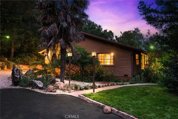 6650 Toro Creek Road, Atascadero, CA 93422