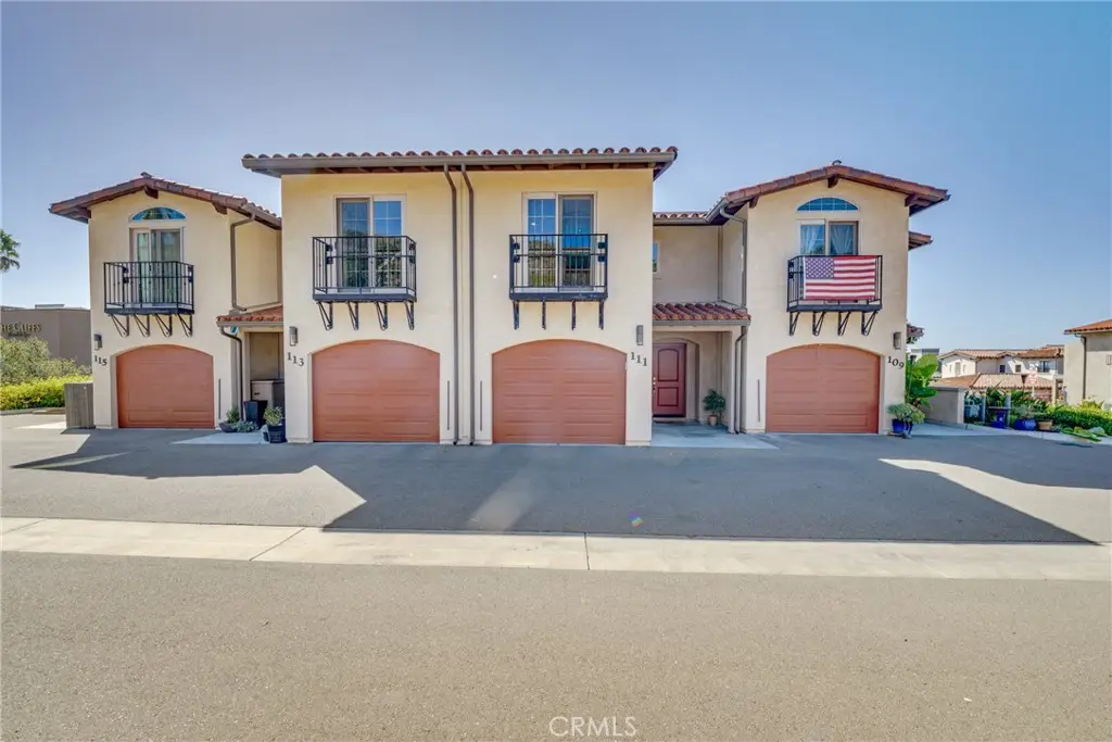 111 Greve Place, Pismo Beach, CA 93449 - #1