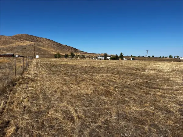 0 Georgia Road, Santa Margarita, CA 93453