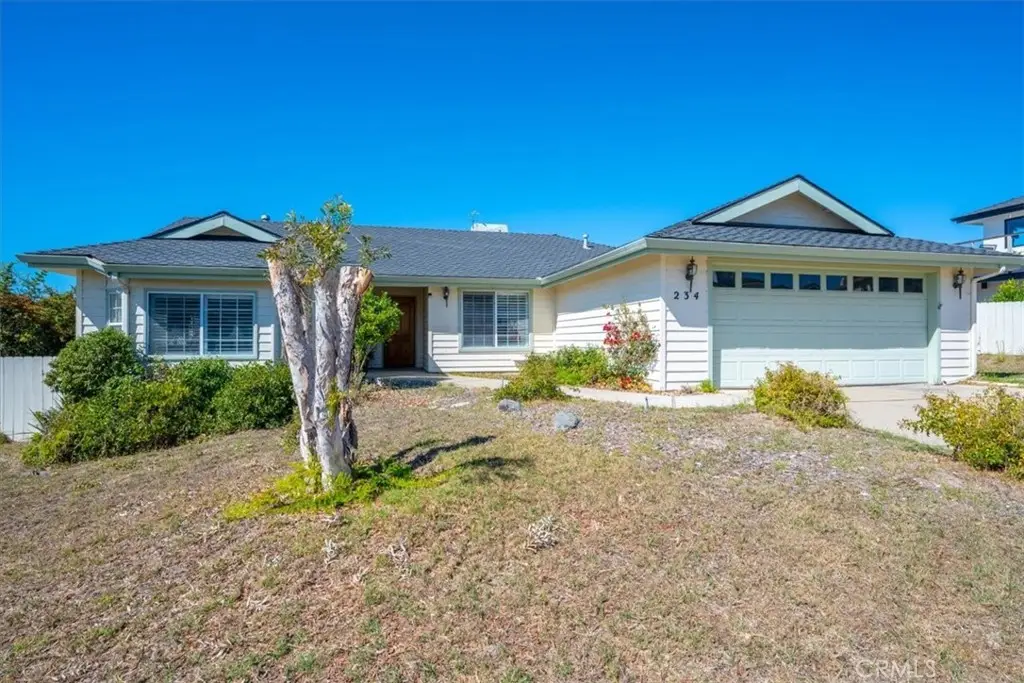 234 Christine Way, Pismo Beach, CA 93449 - Image #1