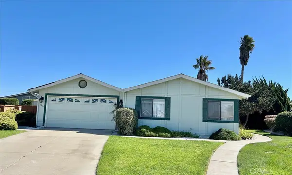 986 Quail Meadows Court, Santa Maria, CA 93455