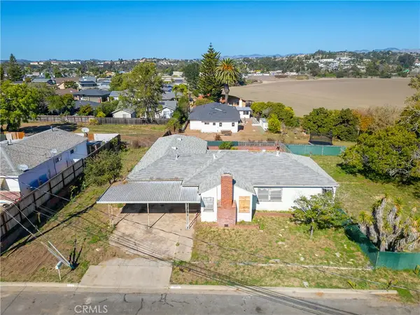 582 Newman Drive, Arroyo Grande, CA 93420