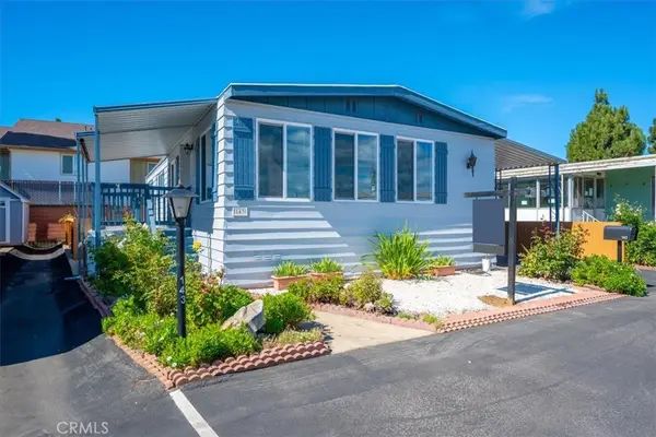 1701 Thornburg St, Santa Maria, CA 93458