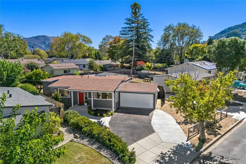 321 Jeffrey Drive, San Luis Obispo, CA 93405 - Image #1