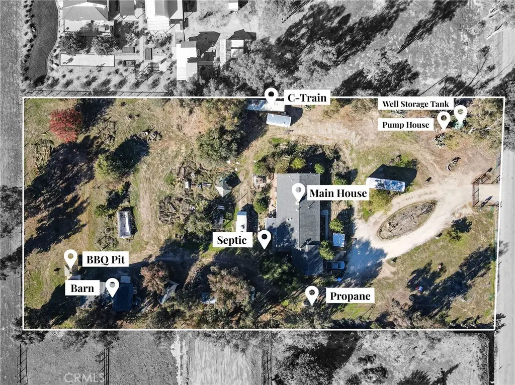 5920 Lone Pine Place, Paso Robles, CA 93446 - Image #1