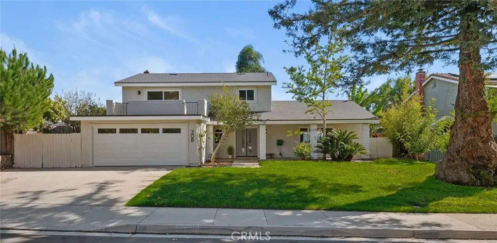 308 Calle Converse, Camarillo, CA 93010 - #1