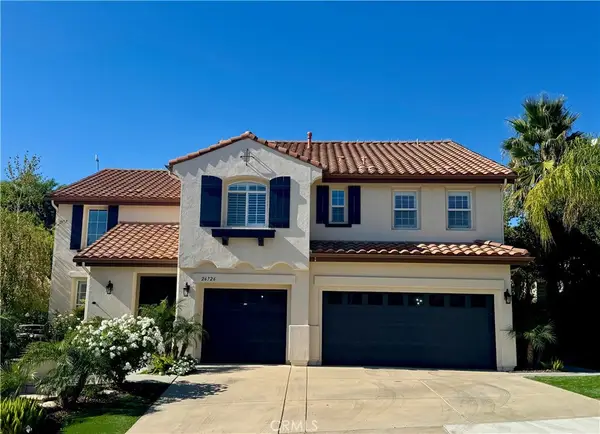 26726 Wyatt Lane, Stevenson Ranch, CA 91381