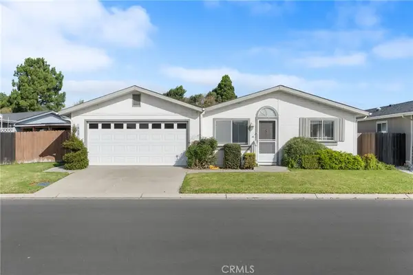 829 Vista Montana, Santa Maria, CA 93458