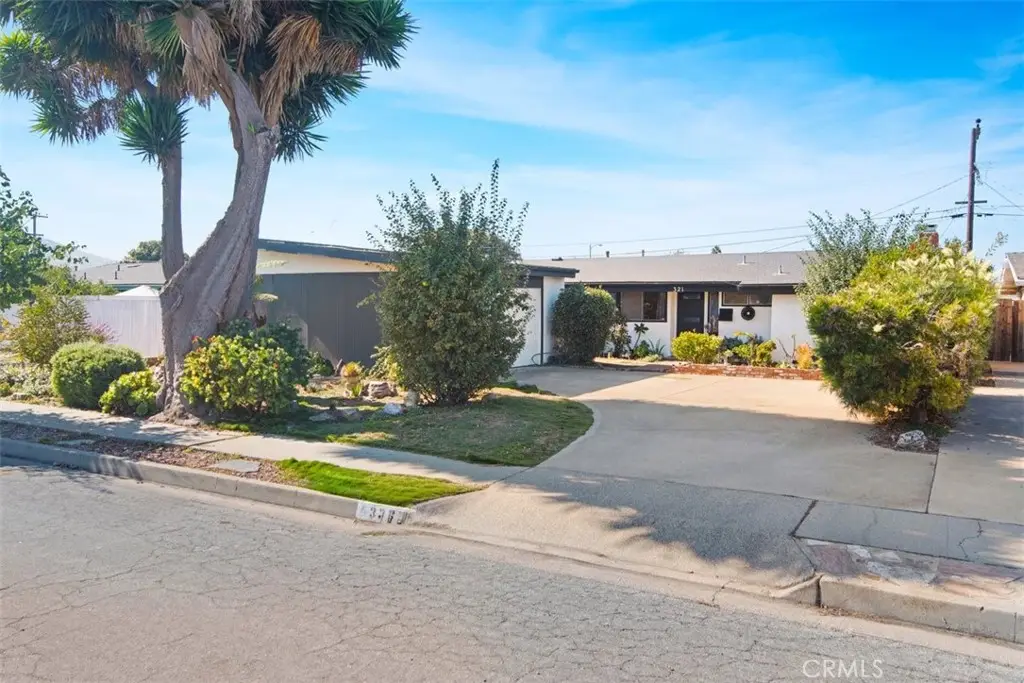 321 N 6th, Lompoc, CA 93436 - #1