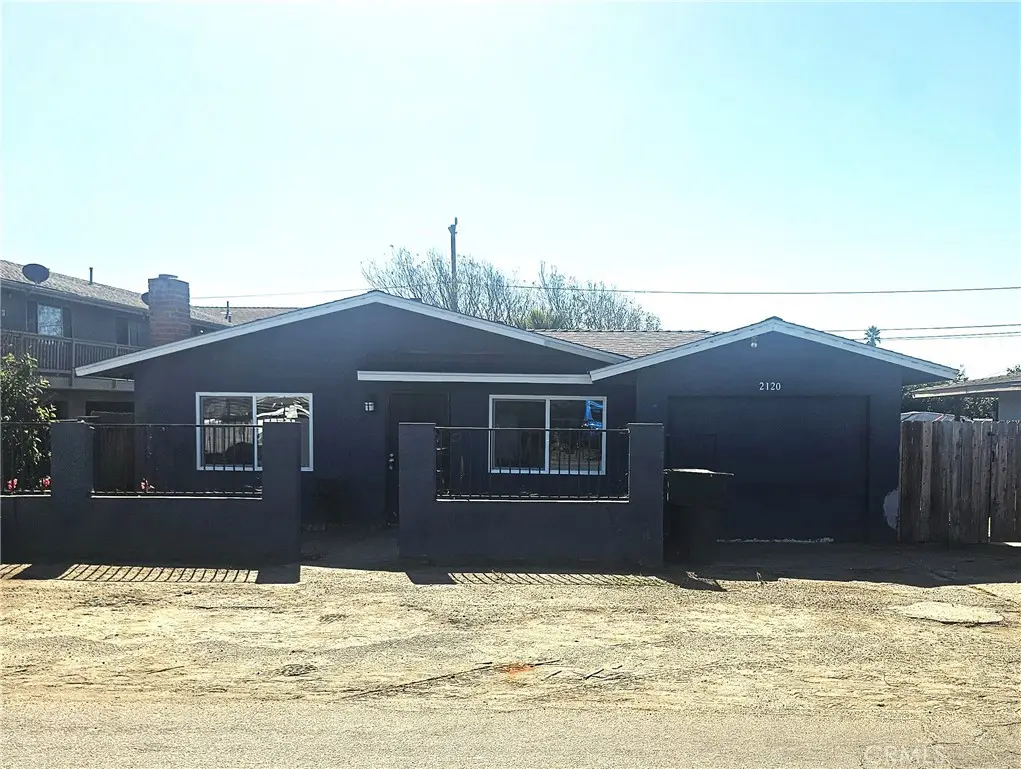 2120 Beach, Oceano, CA 93445 - #1