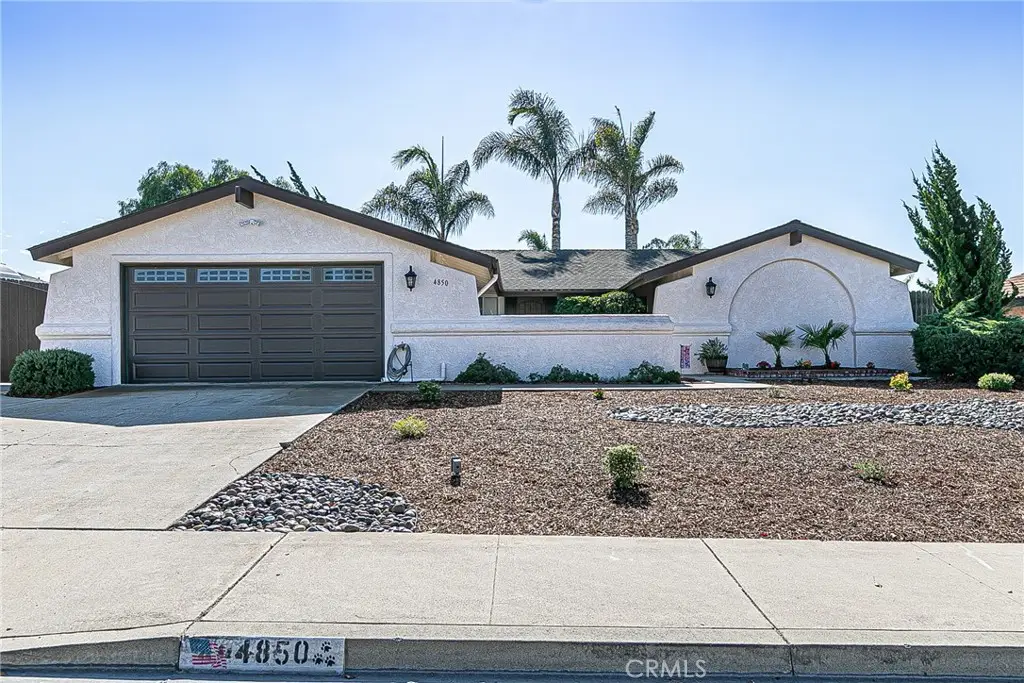 4850 Crestwood Court, Santa Maria, CA 93455 - #1