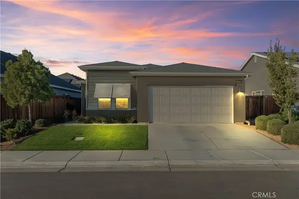 9606 Cotton Creek, Shafter, CA 93263