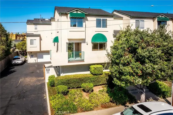 169 Ocean View Avenue, Pismo Beach, CA 93449